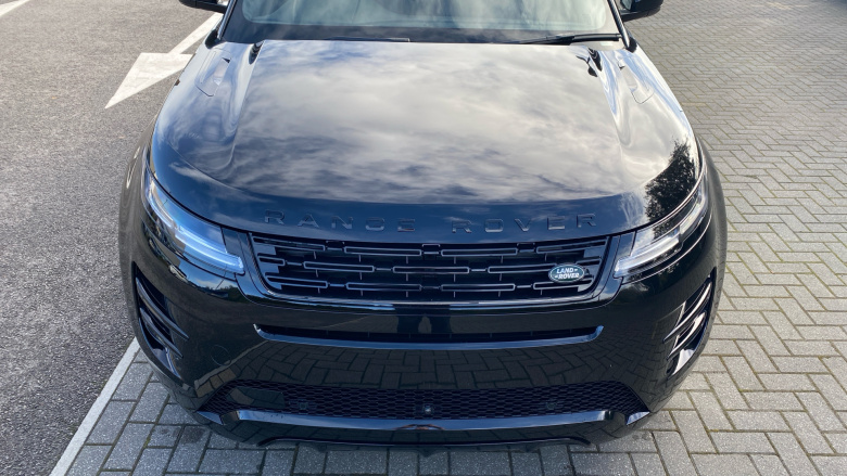 Land Rover Range Rover Evoque 1.5 P270e Autobiography 5dr Auto [Revised] Hatchback